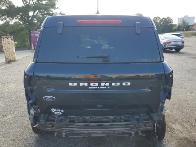 Photo 6 from auction – 2022 FORD BRONCO SPO with VIN 3FMCR9B60NRD08068