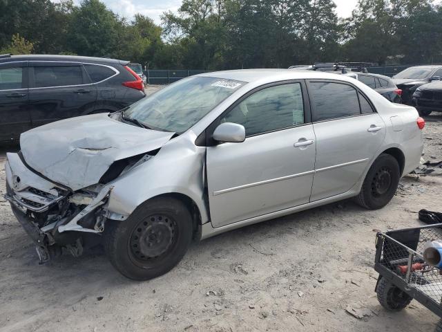TOYOTA COROLLA BA 2011 with VIN JTDBU4EE0B9163903 - Photo from auction