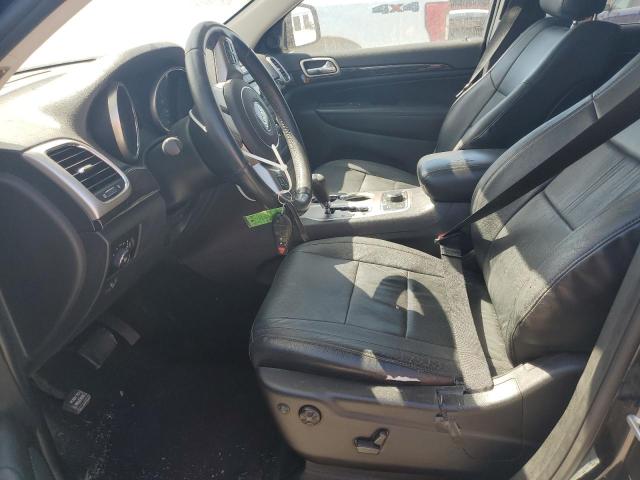 Photo 7 from auction – 2012 JEEP GRAND CHER with VIN 1C4RJFAG9CC288025