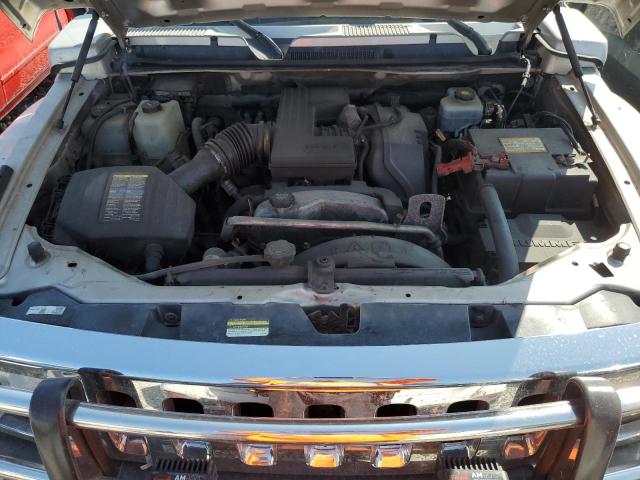 Photo 11 from auction – 2008 HUMMER H3 with VIN 5GTEN13E888146155