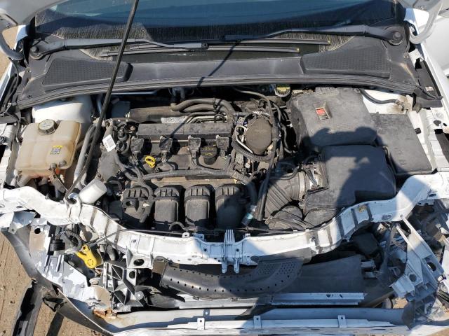 Photo 11 from auction – 2012 FORD FOCUS with VIN 1FAHP3F20CL255488