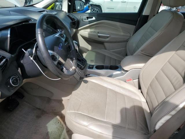 Photo 7 from auction – 2016 FORD C-MAX SEL with VIN 1FADP5BU5GL120143