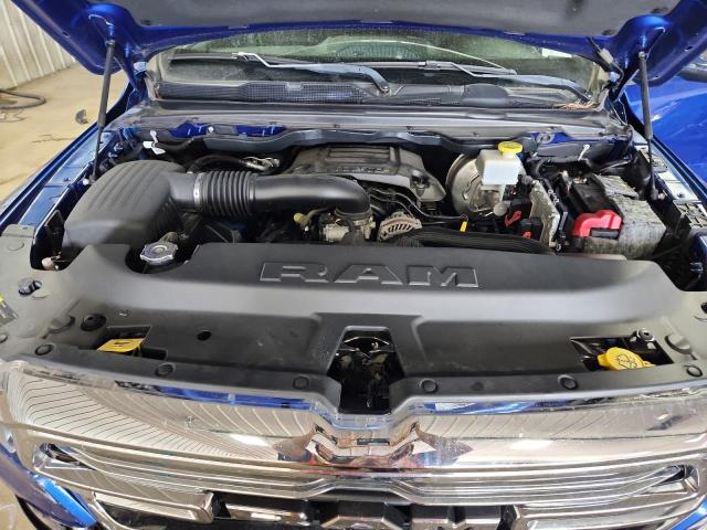 Photo 11 from auction – 2019 RAM 1500 LARAM with VIN 1C6SRFJT0KN598968
