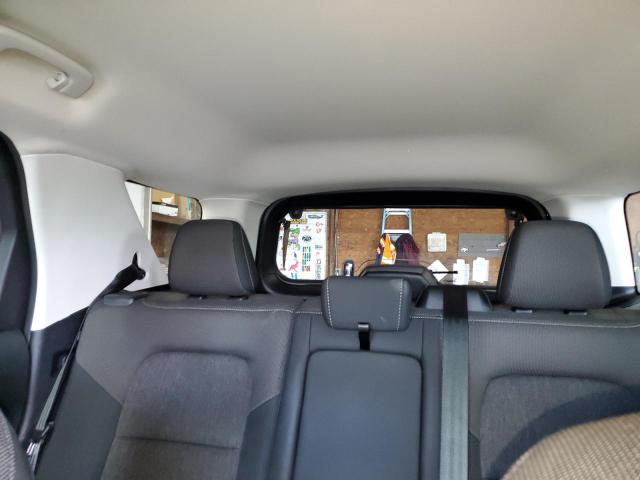 Photo 10 from auction – 2024 FORD BRONCO SPO with VIN 3FMCR9B68RRE23667