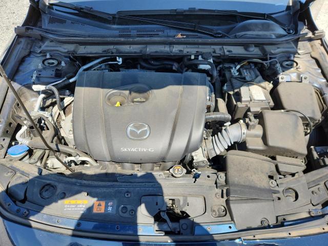 Photo 11 from auction – 2022 MAZDA 3 SELECT with VIN 3MZBPABL1NM314176