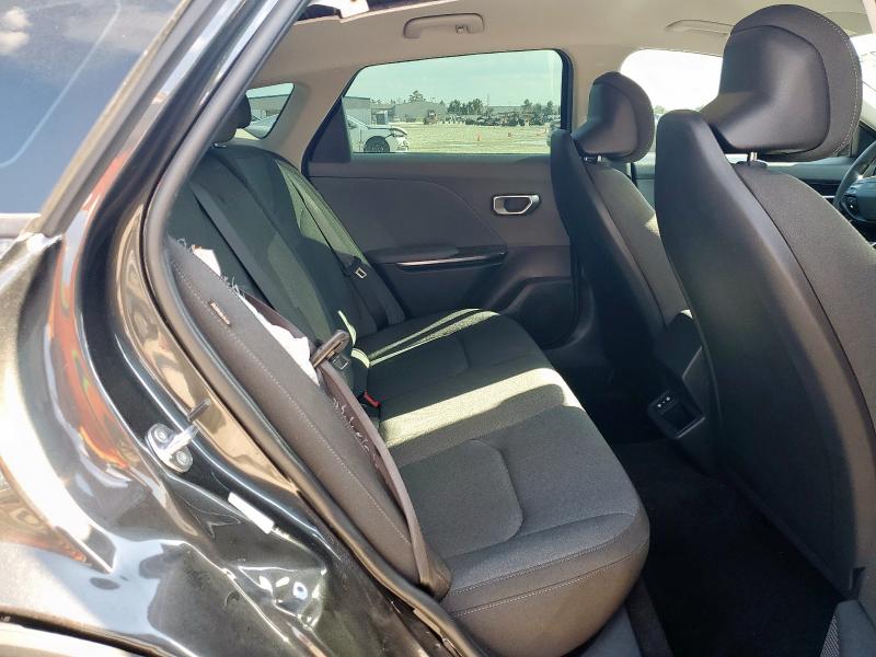 Photo 10 from auction – 2025 KIA K4 LX with VIN 3KPFT4DEXSE118873