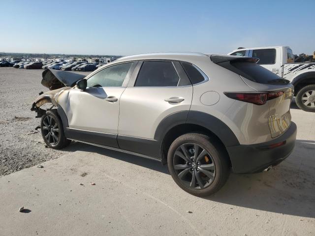 Photo 2 from auction – 2024 MAZDA CX-30 SELE with VIN 3MVDMBBM0RM655513