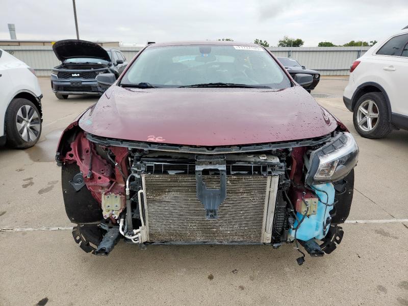 Photo 5 from auction – 2016 CHEVROLET MALIBU LS with VIN 1G1ZB5ST0GF266575