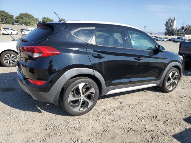 Photo 3 from auction – 2017 HYUNDAI TUCSON LIM with VIN KM8J33A29HU462666