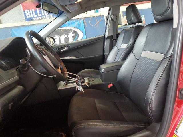 Photo 7 from auction – 2013 TOYOTA CAMRY L with VIN 4T1BF1FK4DU710633