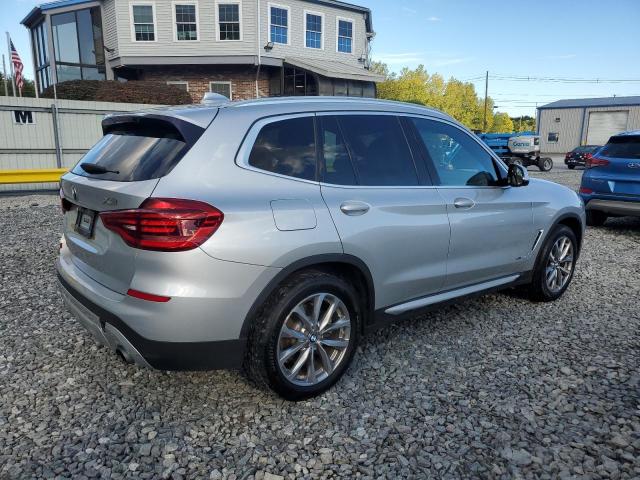 Photo 3 from auction – 2018 BMW X3 XDRIVE3 with VIN 5UXTR9C5XJLD62188