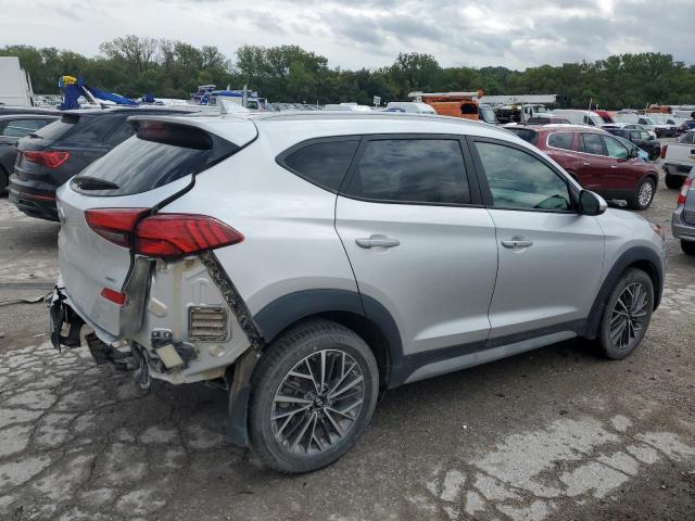 Photo 3 from auction – 2019 HYUNDAI TUCSON LIM with VIN KM8J3CAL1KU985342