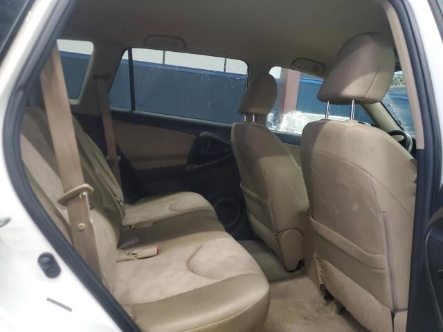 Photo 11 from auction – 2012 TOYOTA RAV4 with VIN 2T3BF4DV7CW230610