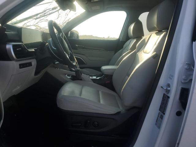 Photo 7 from auction – 2023 KIA TELLURIDE with VIN 5XYP6DGC1PG337687