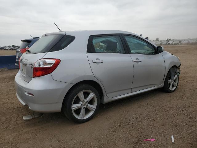 Photo 3 from auction – 2010 TOYOTA COROLLA MATRIX S with VIN 2T1LE4EE3AC016940