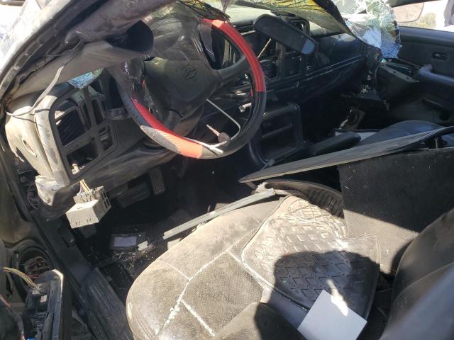 Photo 8 from auction – 2001 CHEVROLET SILVERADO with VIN 2GCEC19V011383090