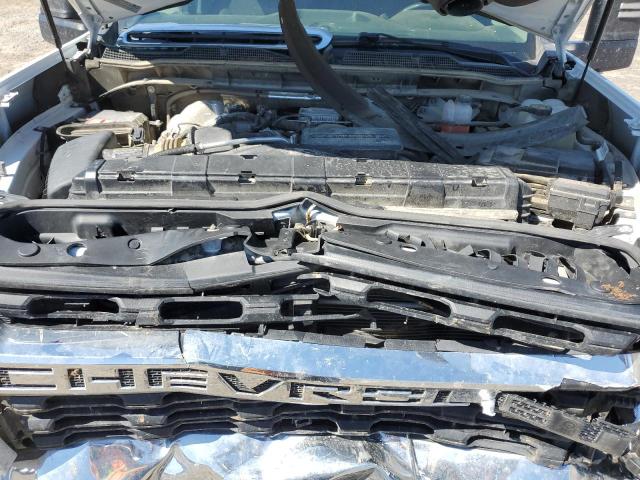 Photo 11 from auction – 2022 CHEV SILVERADO with VIN 1GC4YTEYXNF283604