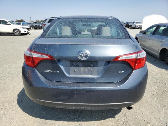 Photo 6 from auction – 2016 TOYOTA COROLLA L with VIN 5YFBURHE4GP425836