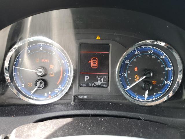 صورة رقم 9 من المزاد - 2017 TOYOTA COROLLA L مع VIN 2T1BURHEXHC860166