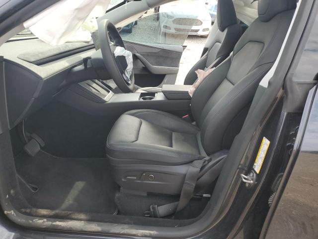 Photo 7 from auction – 2026 TESLA MODEL Y with VIN 7SAYGDEEXTF324608
