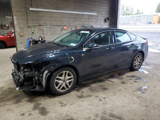 Photo 1 from auction – 2014 FORD FUSION SE with VIN 3FA6P0HDXER351962