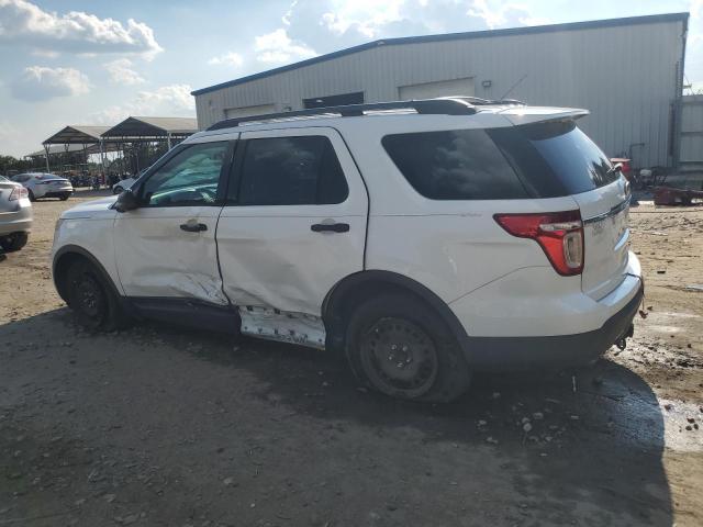 Photo 2 from auction – 2013 FORD EXPLORER with VIN 1FM5K7B86DGB51333
