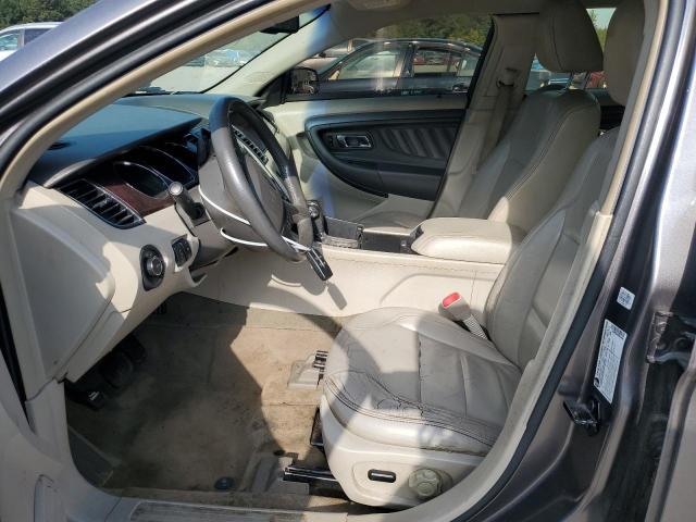 Photo 7 from auction – 2012 FORD TAURUS SEL with VIN 1FAHP2EWXCG119263