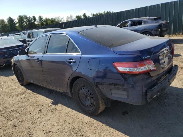 Photo 2 from auction – 2010 TOYOTA CAMRY BASE with VIN 4T1BF3EK5AU523197