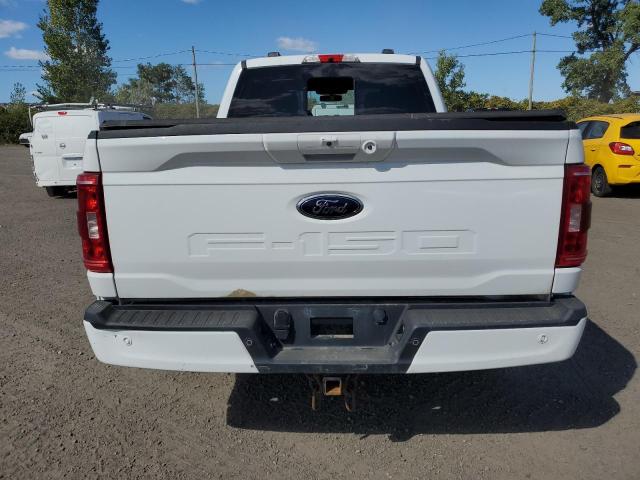 Photo 6 from auction – 2022 FORD F150 SUPER with VIN 1FTFW1E86NFC28537