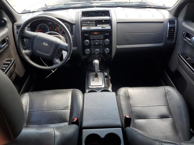 Photo 8 from auction – 2012 FORD ESCAPE LIM with VIN 1FMCU9EG1CKA27983