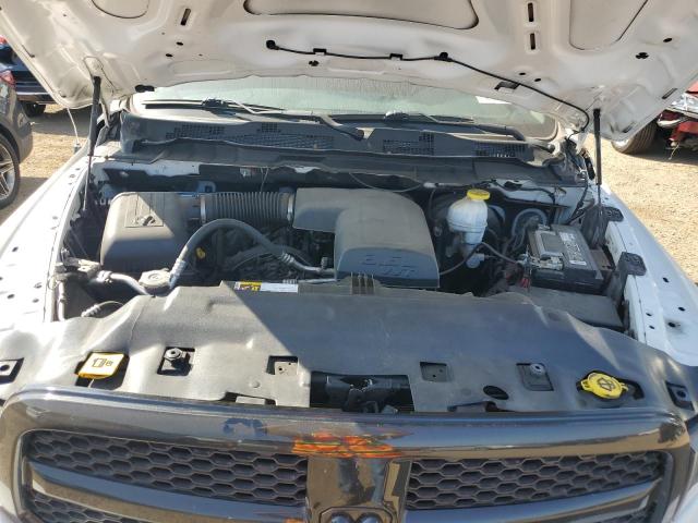 Photo 11 from auction – 2019 RAM 1500 CLASS with VIN 1C6RR7FG5KS650239