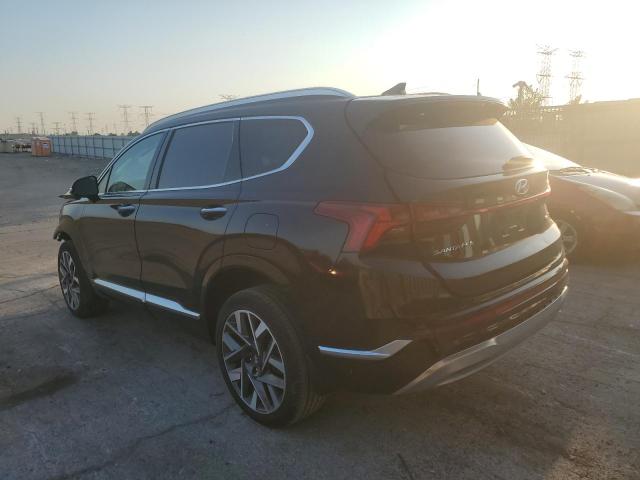 Photo 2 from auction – 2023 HYUNDAI SANTA FE C with VIN 5NMS5DAL9PH614596