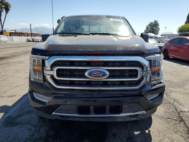 Photo 5 from auction – 2023 FORD F150 SUPER with VIN 1FTFW1E8XPFB32252