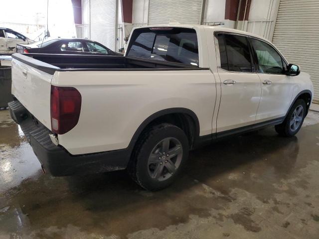 Photo 3 from auction – 2023 HONDA RIDGELINE RTL-E with VIN 5FPYK3F72PB044930