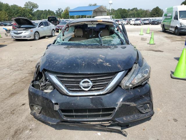 Photo 5 from auction – 2017 NISSAN ALTIMA 3.5 with VIN 1N4BL3AP5HC159755