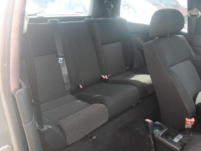 Photo 11 from auction – 2004 VOLKSWAGEN GTI with VIN 9BWDE61J444023248