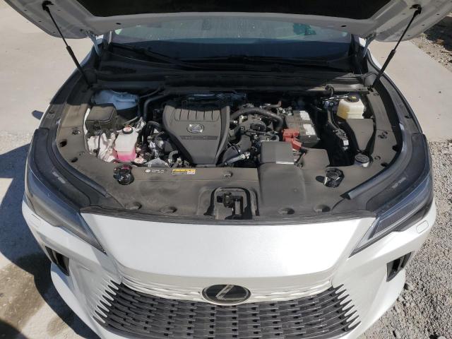 Photo 12 from auction – 2024 LEXUS RX 350 BASE with VIN 2T2BAMCA2RC063276