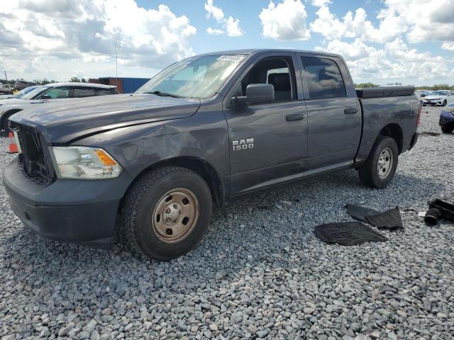RAM 1500 ST 2017 with VIN 1C6RR6KG6HS609546 - Photo from auction