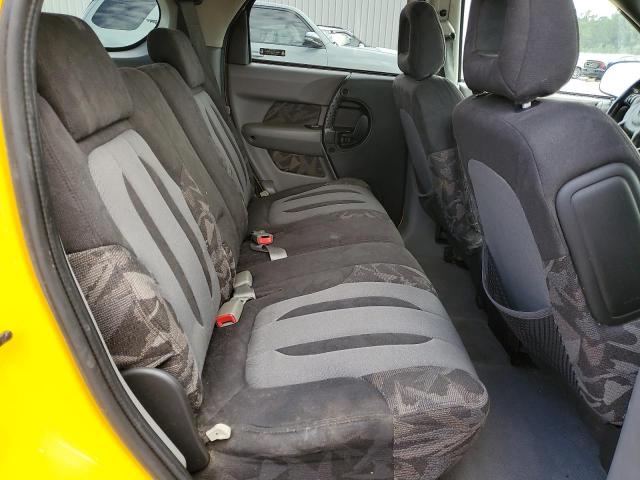 Photo 11 from auction – 2001 PONTIAC AZTEK with VIN 3G7DA03E81S542431