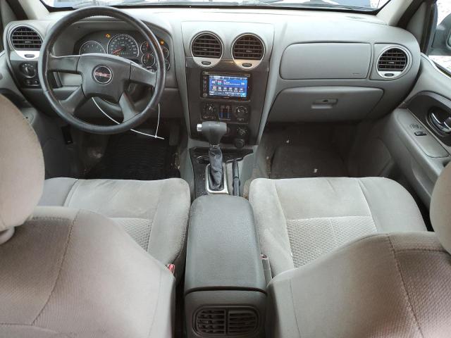 Photo 8 from auction – 2008 GMC ENVOY with VIN 1GKDT13S682140683