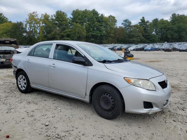 Photo 4 from auction – 2010 TOYOTA COROLLA BA with VIN 1NXBU4EE1AZ350560