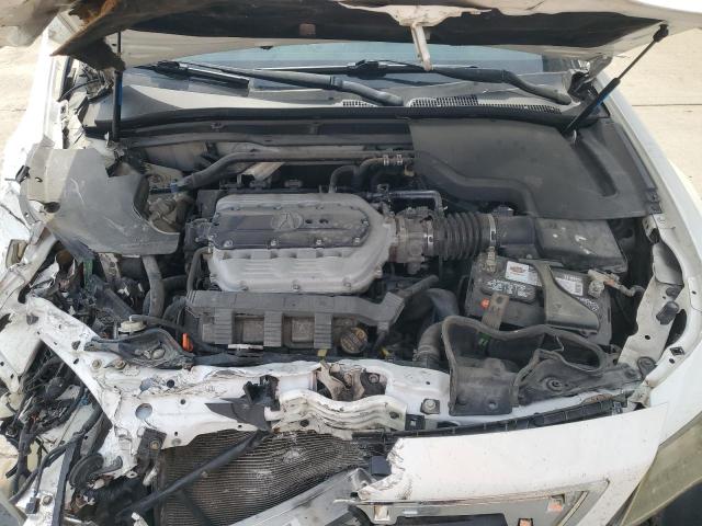 Photo 11 from auction – 2013 ACURA TL TECH with VIN 19UUA8F5XDA002145