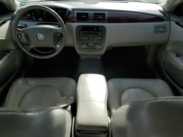 Photo 8 from auction – 2007 BUICK LUCERNE CXL with VIN 1G4HD57267U156490