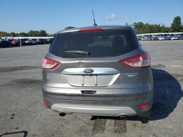 صورة رقم 6 من المزاد - 2014 FORD ESCAPE TITANIUM مع VIN 1FMCU9JX6EUC63896