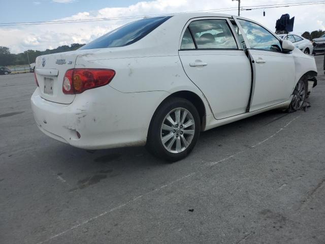 Photo 3 from auction – 2010 TOYOTA COROLLA BASE with VIN 1NXBU4EE3AZ238732