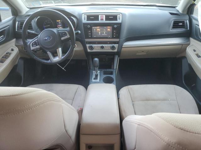 Photo 8 from auction – 2015 SUBARU LEGACY 2.5 with VIN 4S3BNAC60F3050761
