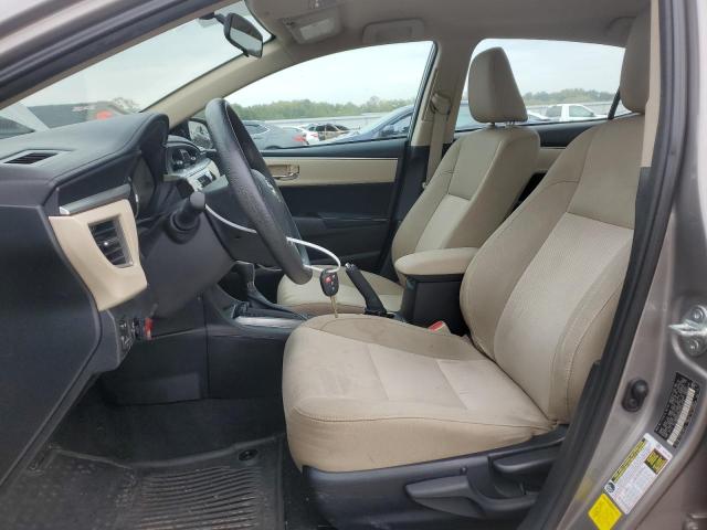 Photo 7 from auction – 2014 TOYOTA COROLLA L with VIN 2T1BURHE6EC218748