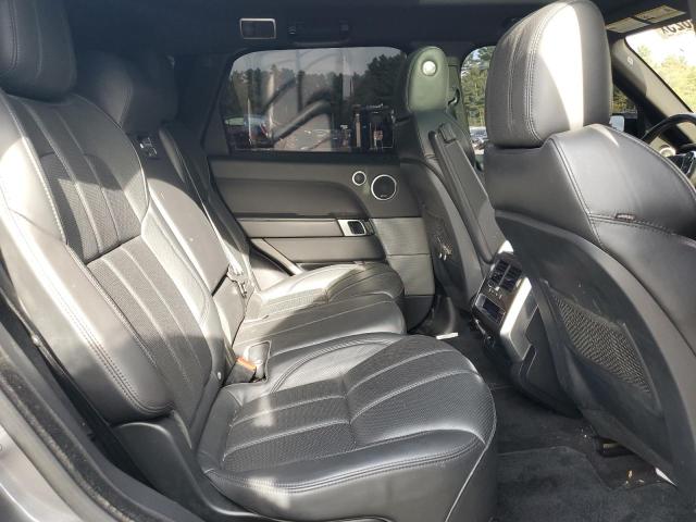Photo 11 from auction – 2017 LAND ROVER RANGE ROVE with VIN SALWR2FE3HA135812