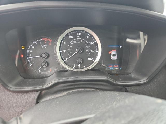 Photo 9 from auction – 2020 TOYOTA COROLLA LE with VIN JTDEPRAE6LJ032109