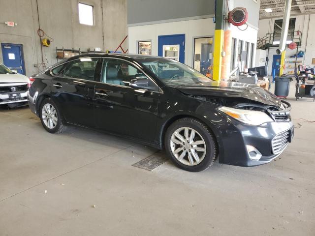 Photo 4 from auction – 2013 TOYOTA AVALON BAS with VIN 4T1BK1EB7DU019271